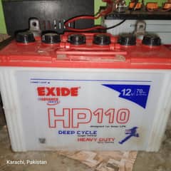 exite HP 110  Rs9800 contact no. 0316--110_9925