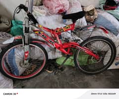 cycle