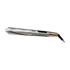 deluxe Hair straightener