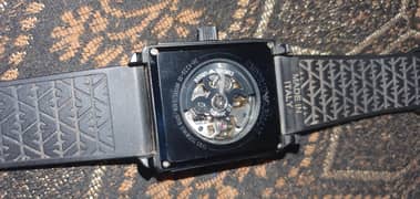 EMPORIO ARMANI WATCH AR4226 - 30 FOR SELL