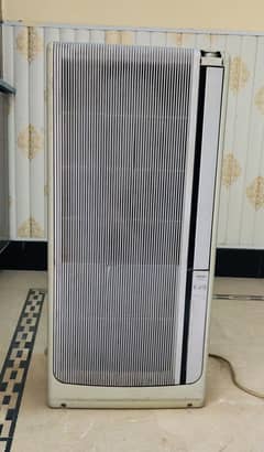 Mini window AC