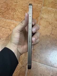 I phone 16 pro max complete box