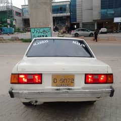 82 Corolla