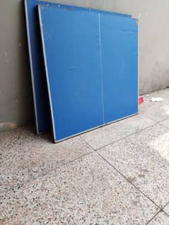table tennis