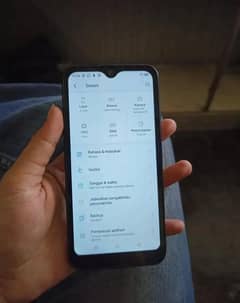 itel A26 2/32