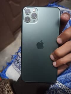 I phone