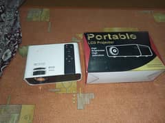 projecter