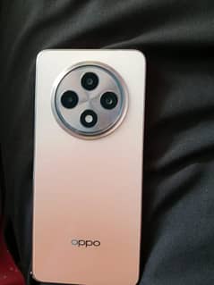 oppo Reno 12f 5G