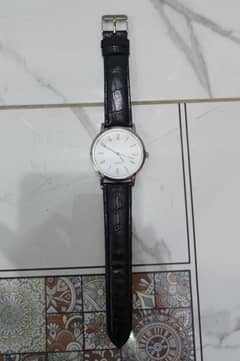 New Stylish Mens watch