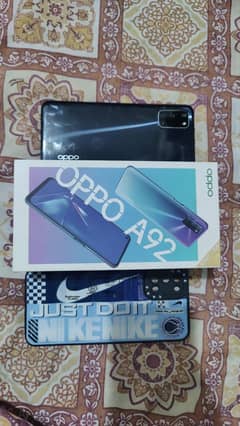 oppo A92