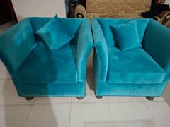 5 seater Sofa