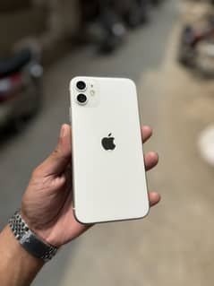 I phone 11 pta