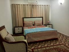 10 Marla Ground Portion Furnished Available for rent
