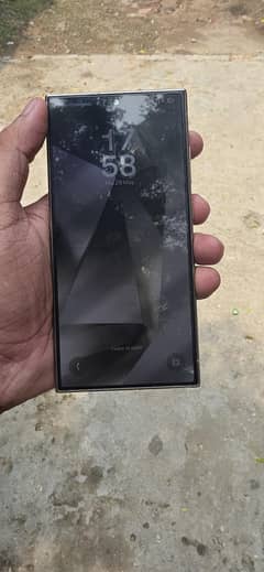 samsung s24 ultra natural titanium
