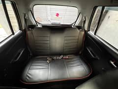 suzuki wagon r like new