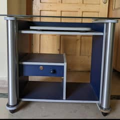 computer table, office table