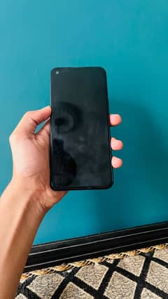 Tecno Camon 17