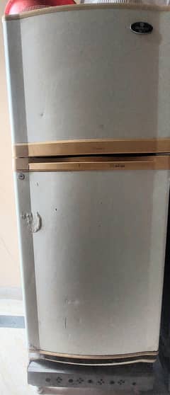 Dawlance Refrigerator (Medium Size) – Good Working Condition