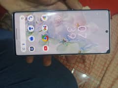 pixel 6 pro 12/128 pta approved urgent sell
