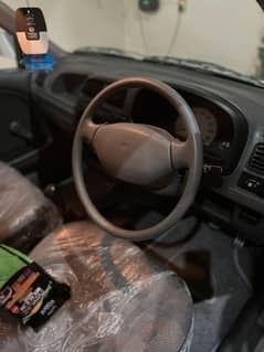 look like a new car