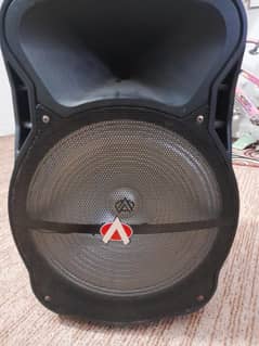 Sale Audionic Bluetooth Speaker with Dual Mic