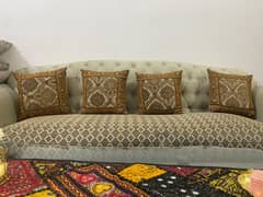 5 saeter sofa