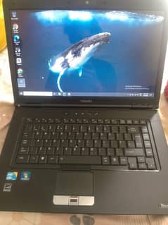 I am selling my laptop