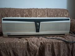 Sabro 1 Ton AC