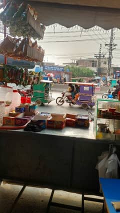 PAN SHOP FOR SALE/ Running Business for sale