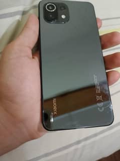Mi 11 lite 6/128 03204429297