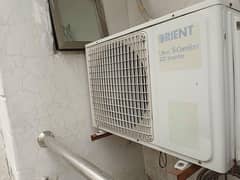 orient split ac 1.5 ton