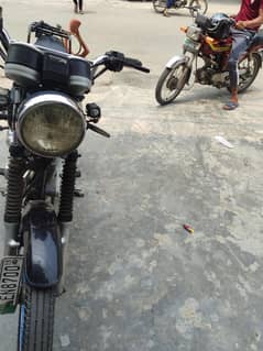 no engine open