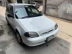 Cultus 2008 manual a++ condition