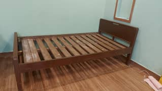 Wooden