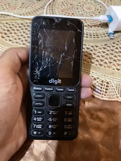 Digit Phone 4G E2 PRO