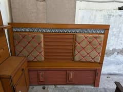 Bed Set