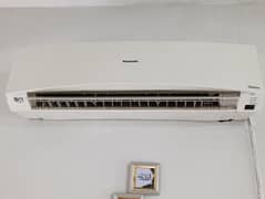 Panasonic inverter 1.5 ton