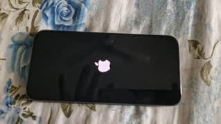 256 GB, 8 GB RAM, Dual SIM, PTA approved, titanium colour