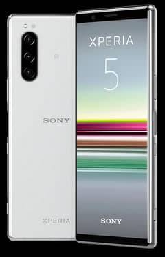 Sony Xperia 5