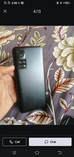 MI 10T pro non pta exchange possible