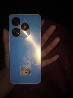 tecno spark go 2024 with box only never open repair