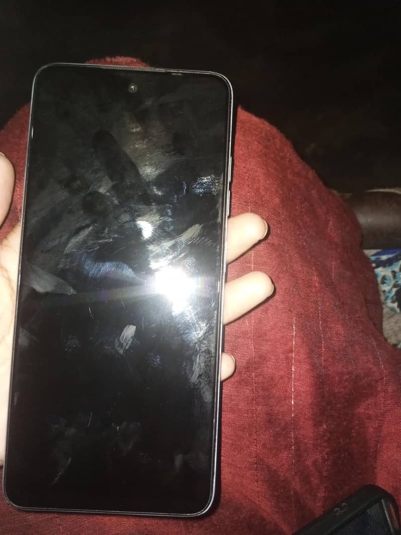 tecno spark go 2024 with box only never open repair 3