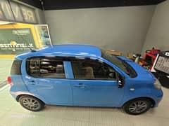 Toyota Passo 18/24 urgent sale