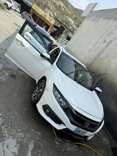 honda,civic turbo 1.5 2019