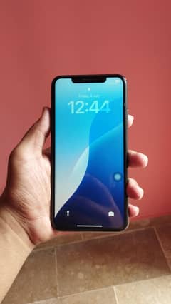 iPhone 11 pro max | 256 GB | Non-PTA