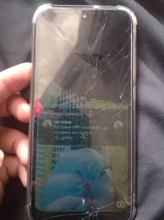 infinix smart hd penal new laga ga non pta argent seal