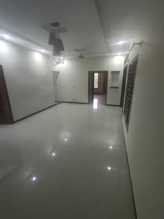 40x80 Marble Flooring Ground Portion Corner House Available On Rent In I-8 Near Shifa Hospital