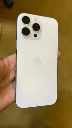 Iphone 16 pro max 512gb