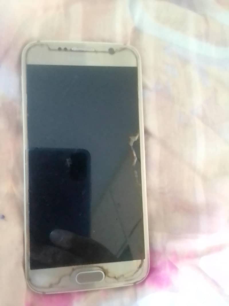 Samsung s6 0