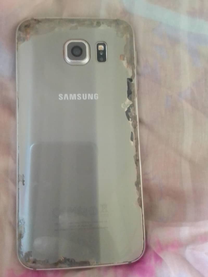 Samsung s6 1